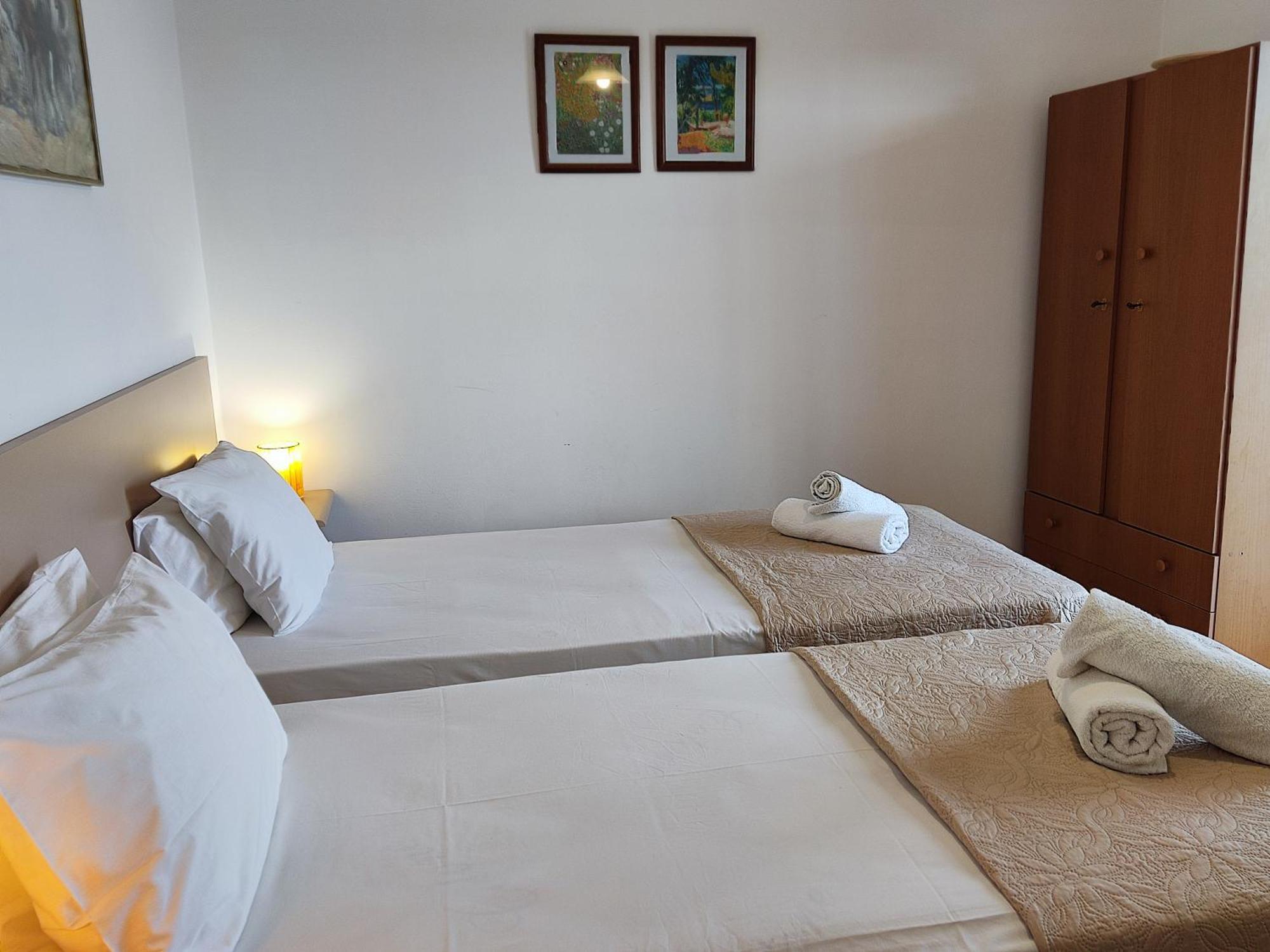 Coral Villas Kómboi エクステリア 写真