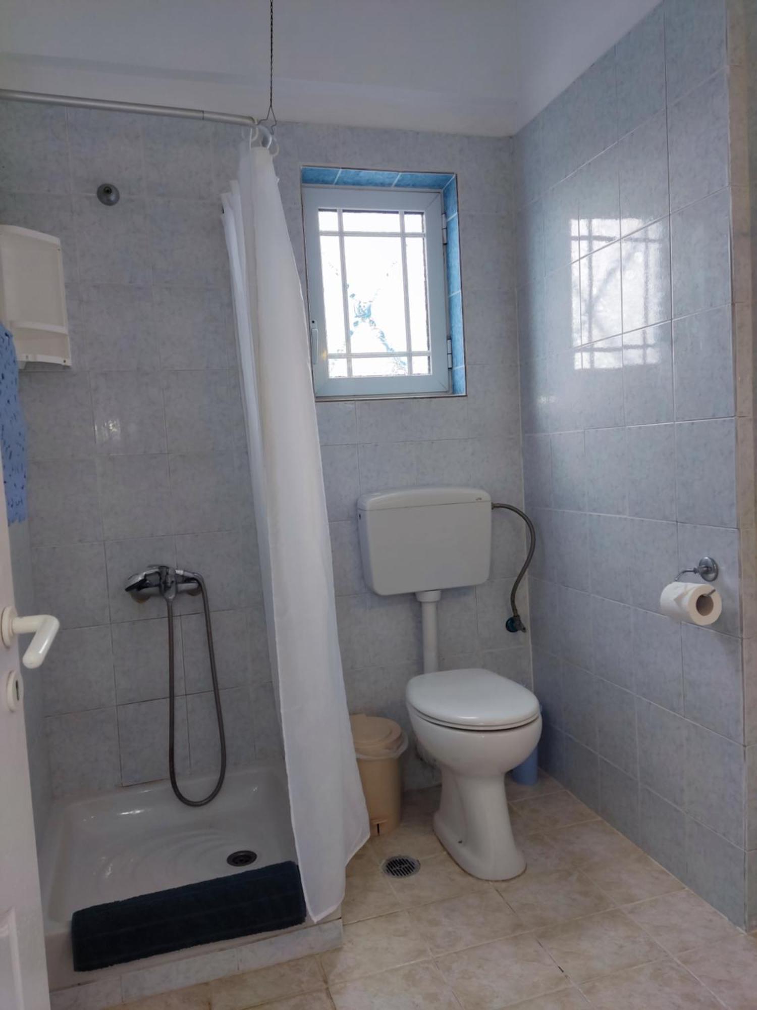 Coral Villas Kómboi エクステリア 写真